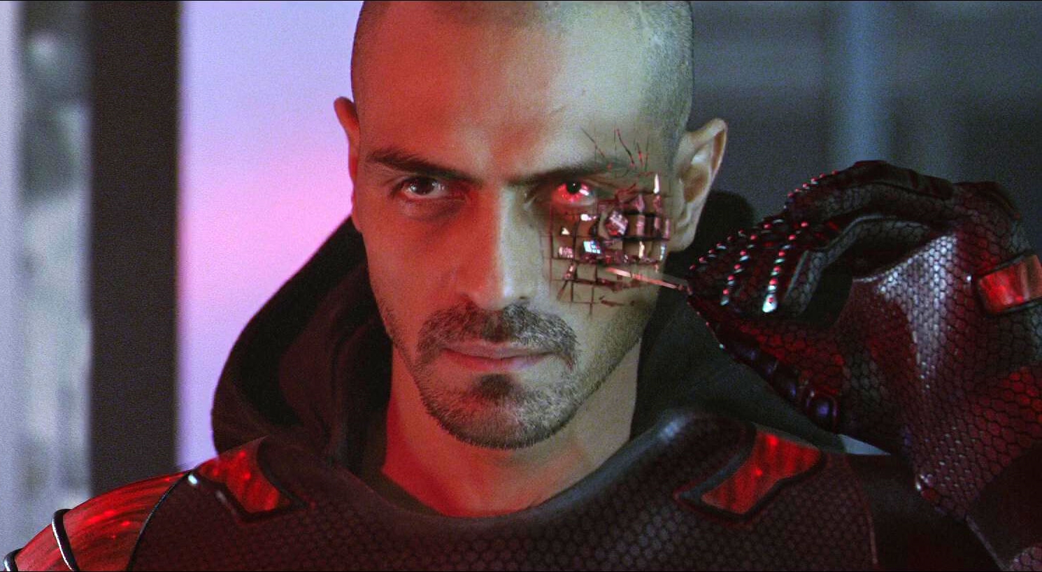 Arjun Rampal in Raone